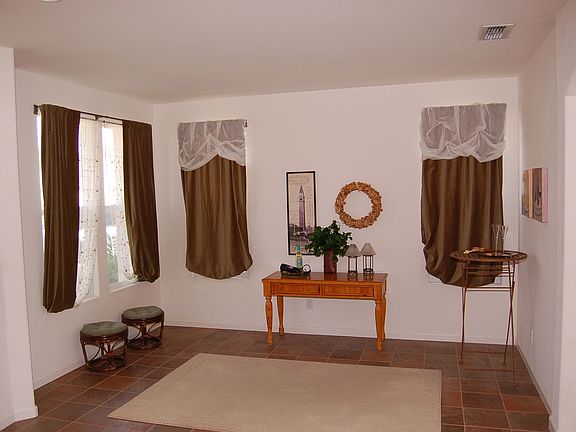 Front Room