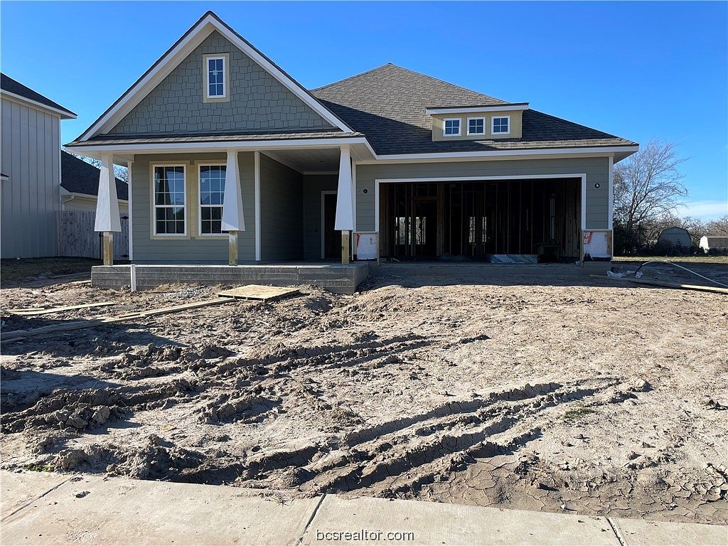 4133 Vintage Estates Ct, Bryan, TX 77808 MLS 24000340 Zillow