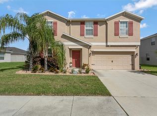 128 Cascade Bend Dr, Ruskin, FL 33570