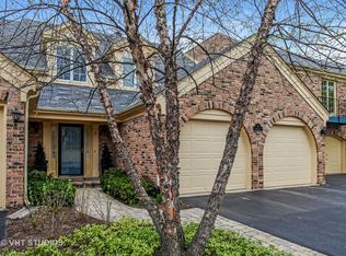 2 The Court Of Cobblestone, Northbrook, IL