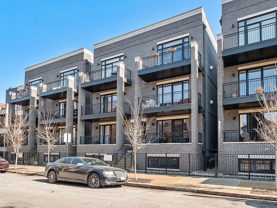 1st image of 819 N Paulina St #2N