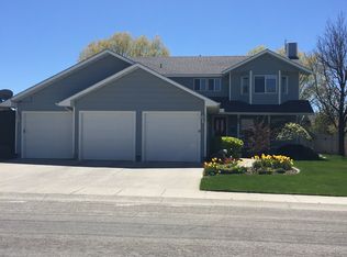 911 16th Ave E, Jerome, ID 83338