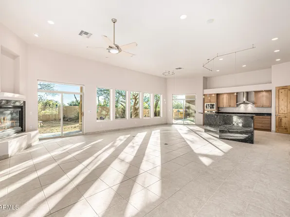 7131 E BURNSIDE Trail, Scottsdale, AZ 85266