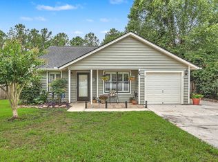 1453 Cypress Ct, Mount Pleasant, SC 29466