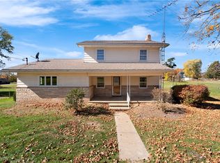 6403 State Route 342, Tippecanoe, OH 44699