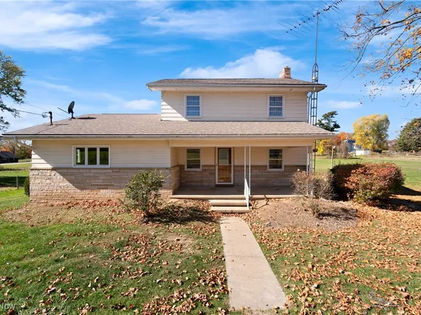 6403 State Route 342, Tippecanoe, OH 44699