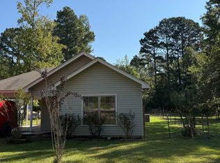 125 N Roosevelt St, Haskell, AR 72015