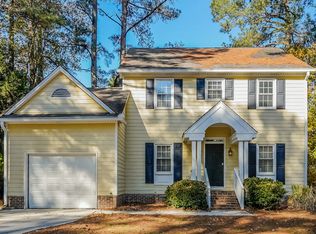 1608 Maybrook Dr, Raleigh, NC 27610