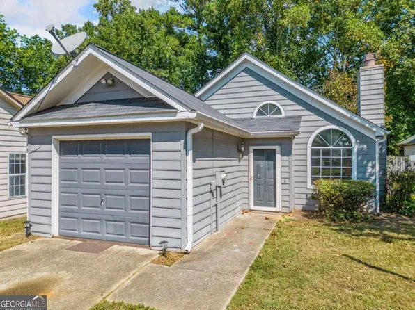 1955 Abbey Province, Austell, GA 30168