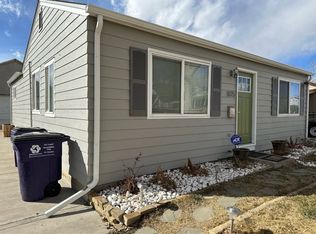 1875 S Raritan St, Denver, CO 80223