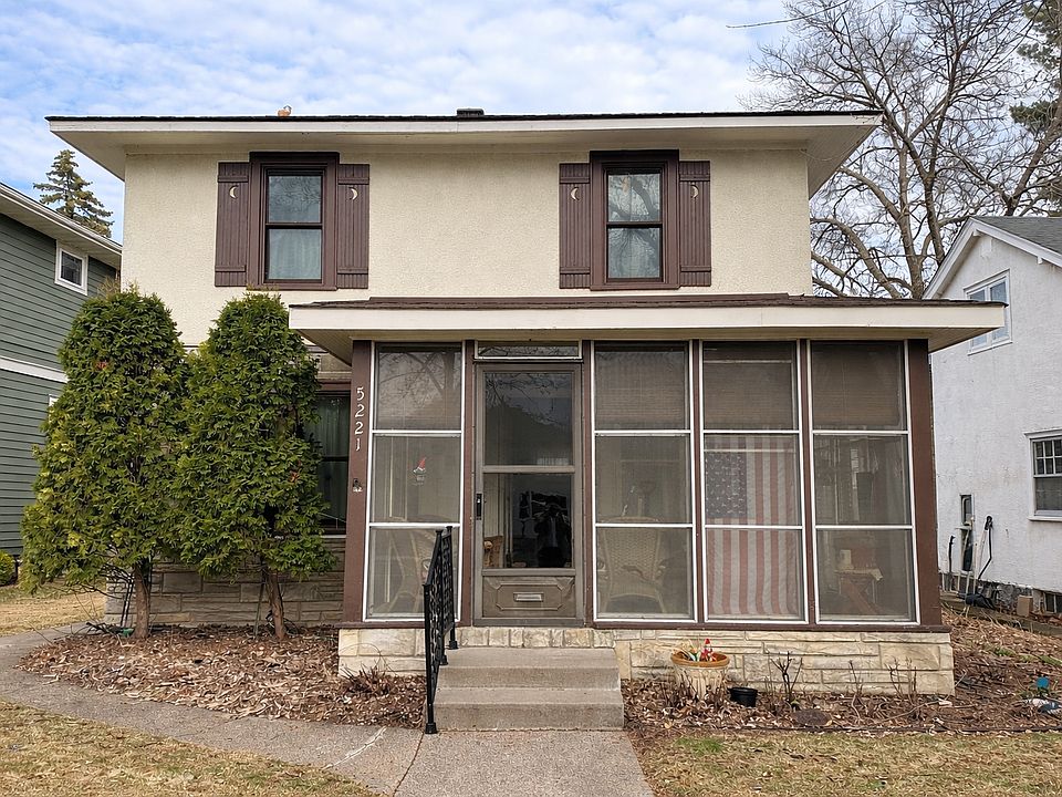 2nd image of 5221 Beard Ave S