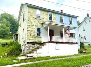 1520-1522 Paint St, Windber, PA 15963