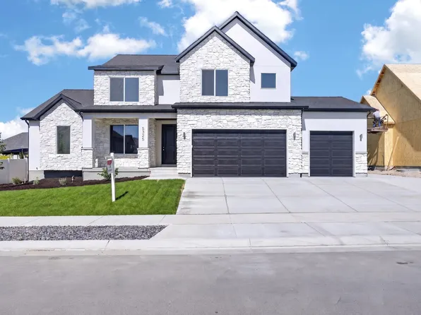 5325 N Honey Suckle Way #646, Eagle Mountain, UT 84005