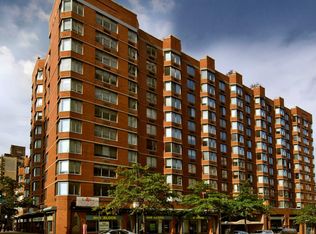 750 Columbus Ave APT 3N, New York, NY 10025