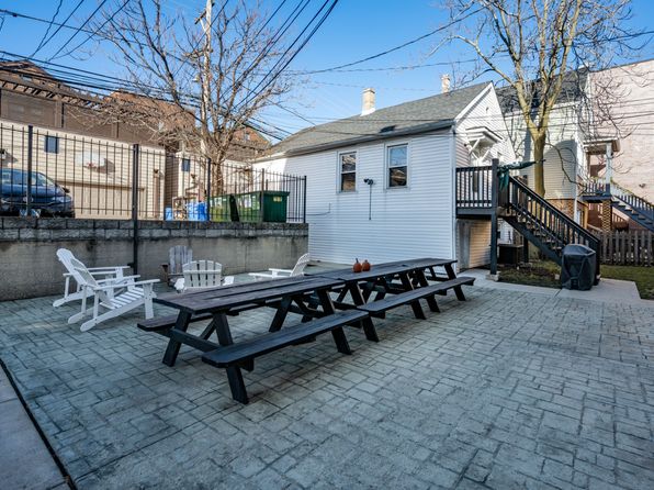 2642 N Marshfield Ave #2650-1F