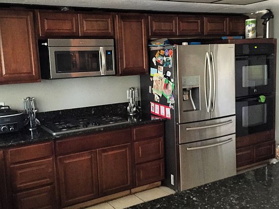 New Cabinetry and Stainless