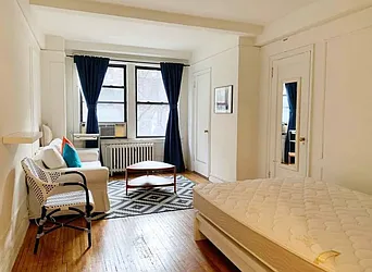 Rented by Highline Residential