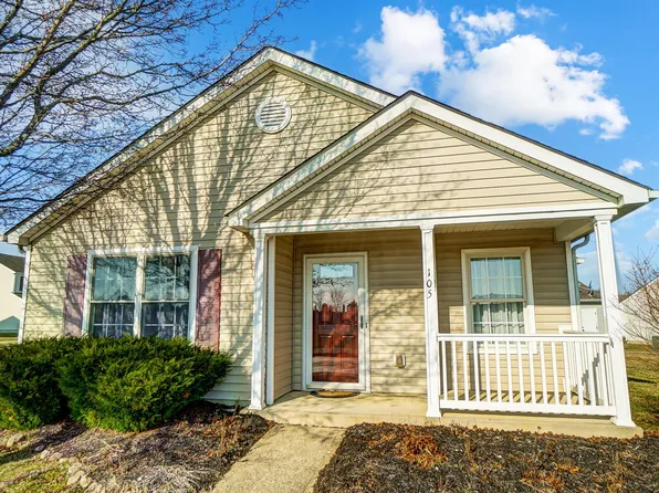 105 Shay St, Delaware, OH 43015