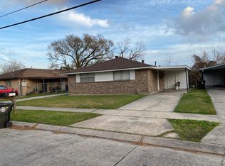 8830 Dinkins St, New Orleans, LA 70127