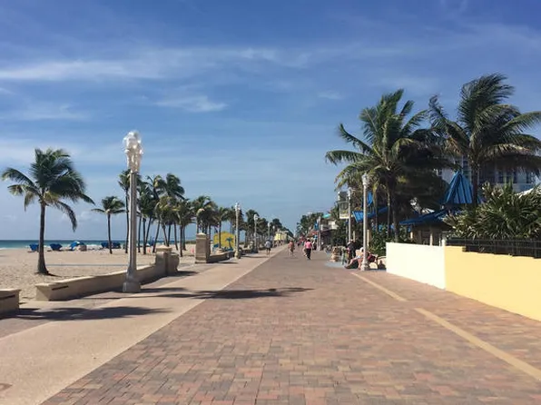 511 S Surf Road, Hollywood, FL 33019