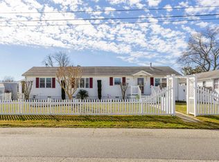 112 E Drumbed Rd, Villas, NJ 08251