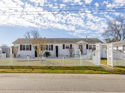 112 E Drumbed Rd, Villas, NJ, 08251