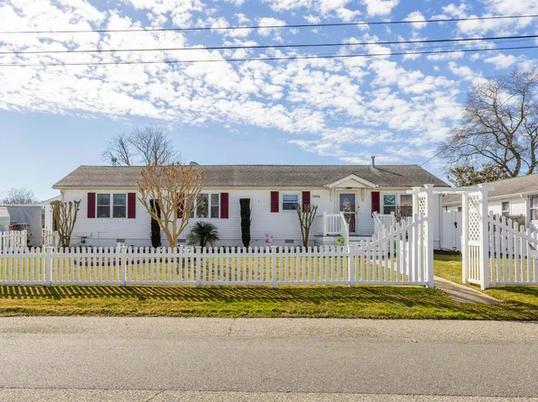 112 E Drumbed Rd, Villas, NJ 08251