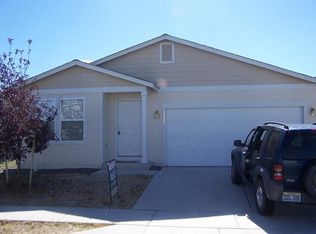 7424 Creekland Dr, Reno, NV 89506