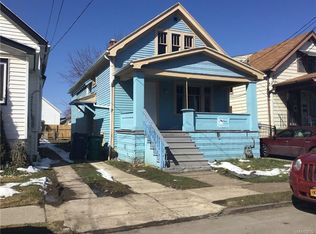 94 Hazelwood Ave, Buffalo, NY