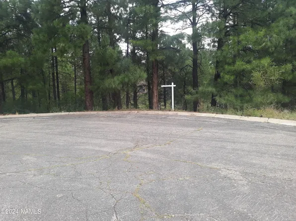 4403 E Coburn Dr #87, Flagstaff, AZ 86004