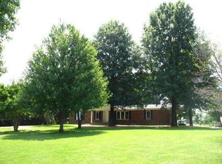 15282 Glencoe Verona Rd, Verona, KY 41092