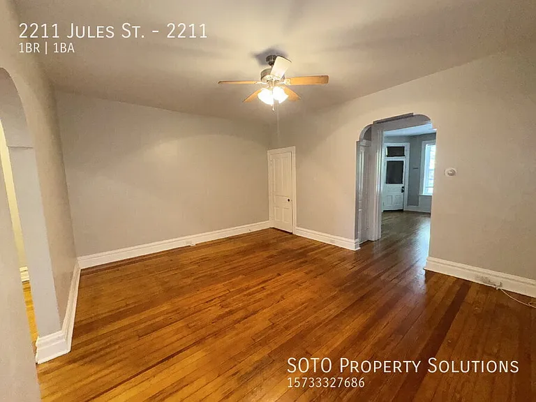 2211 Jules St #2211 — Photo 7