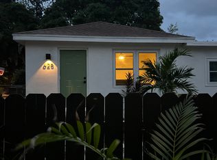 628 N D St, Lake Worth, FL 33460