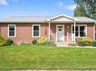 5319 Marius Dr, Cedar Falls, IA 50613