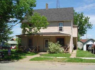 322 W Bridge St, New Lisbon, WI 53950