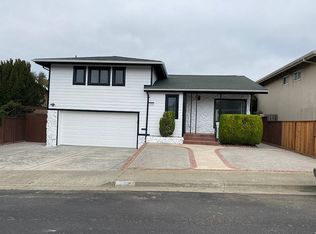 136 Berenda Dr, South San Francisco, CA 94080