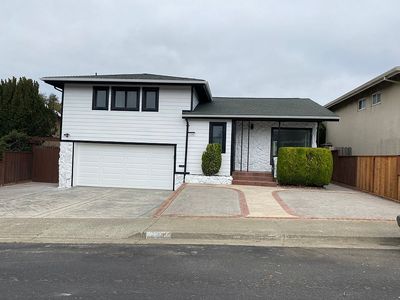 136 Berenda Dr, South San Francisco, CA, 94080