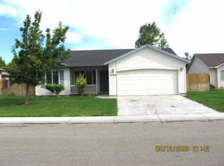 2508 Pebble Way, Nampa, ID 83686