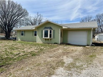 410 Taylor St, Pomona, KS, 66076