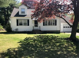 19 Milton Dr, Meriden, CT 06450