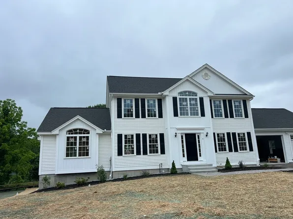 6 Esther Way Lot 18, Dracut, MA 01826