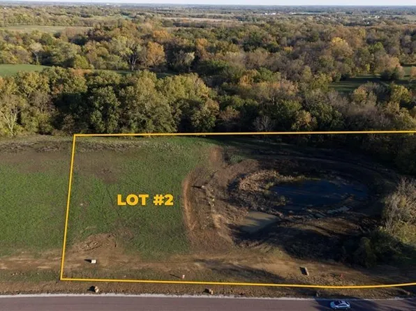 LOT 2 Travis Ln, Harrisonville, MO 64701