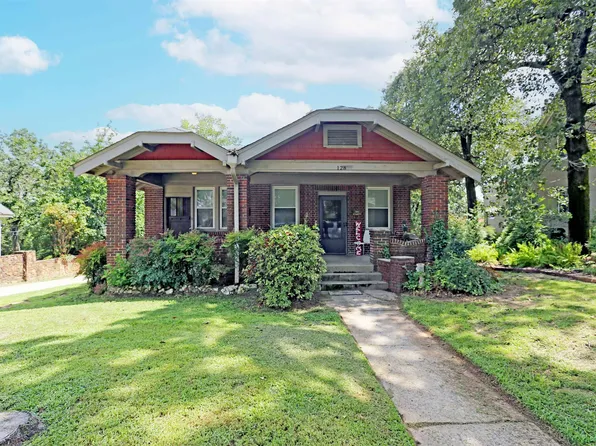 128 Skyline Dr, North Little Rock, AR 72116