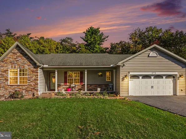 271 Okefenoke Rd, New Bloomfield, PA 17068