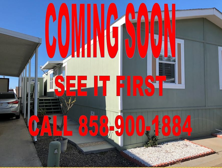1st image of 2750 Wheatstone St Spc 183