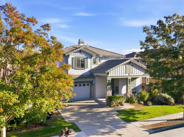188 Black Mountain Cir, Fremont, CA 94536