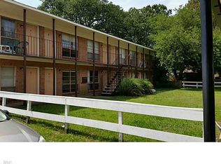 233 W Ocean View Ave #3, Norfolk, VA 23503