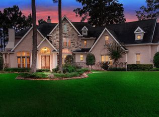 7811 Wooded Way Dr, Spring, TX 77389