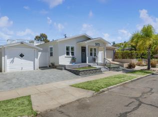 5173 35th St, San Diego, CA 92116
