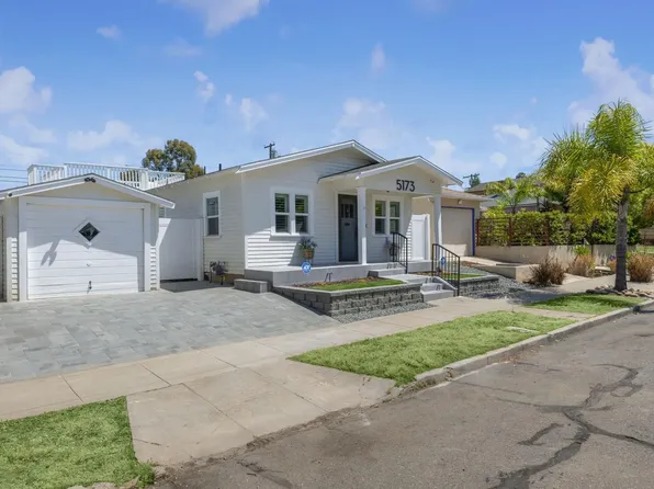 5173 35th St, San Diego, CA 92116